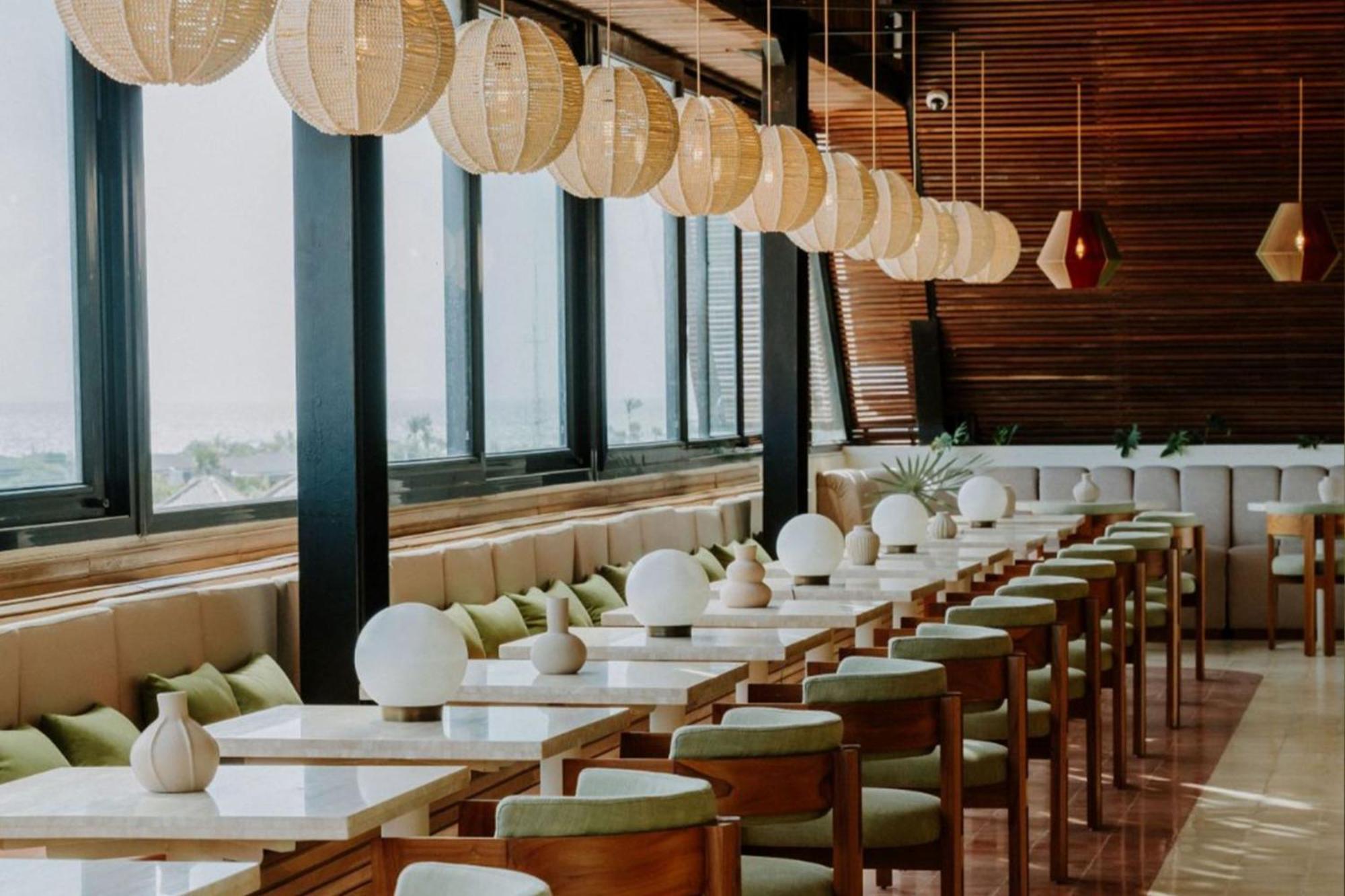 The Komu Canggu Exterior foto